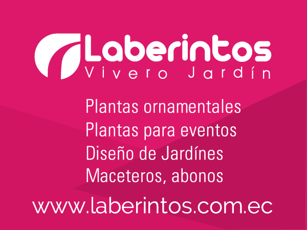 Vivero Jardín Laberintos