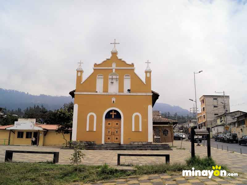 Fiestas Patronales San Francisco de Tanda