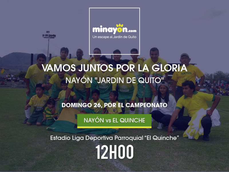 Final Fútbol Senior