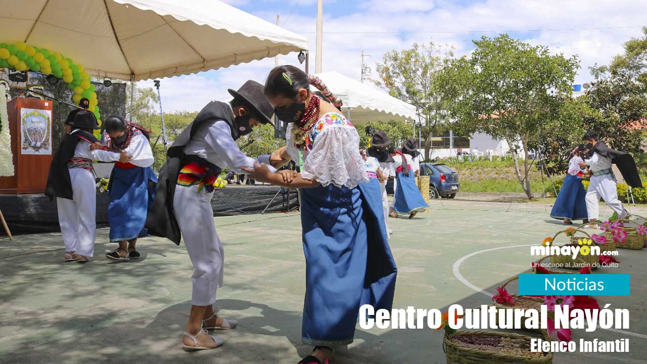 Centro Cultural Nayón