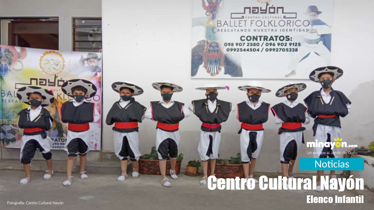 Centro Cultural Nayón