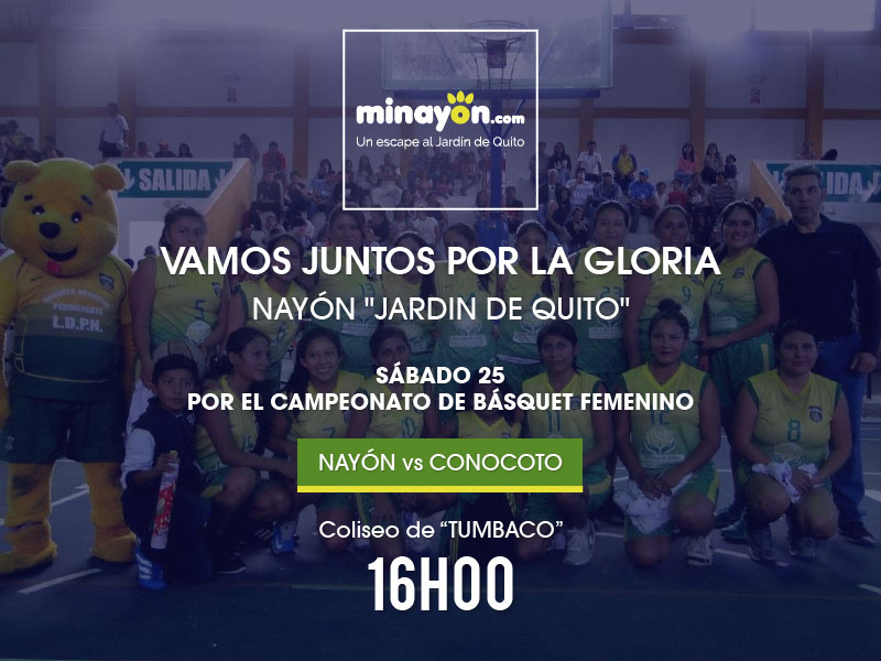 Final Básquet Femenino