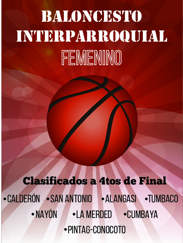 Basquet Femenino