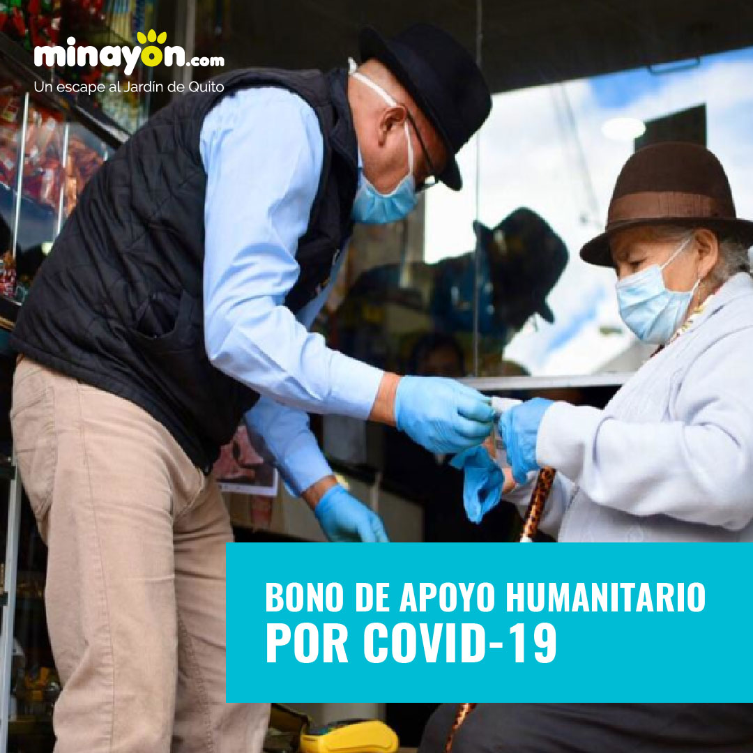 Bono Apoyo Humanitario