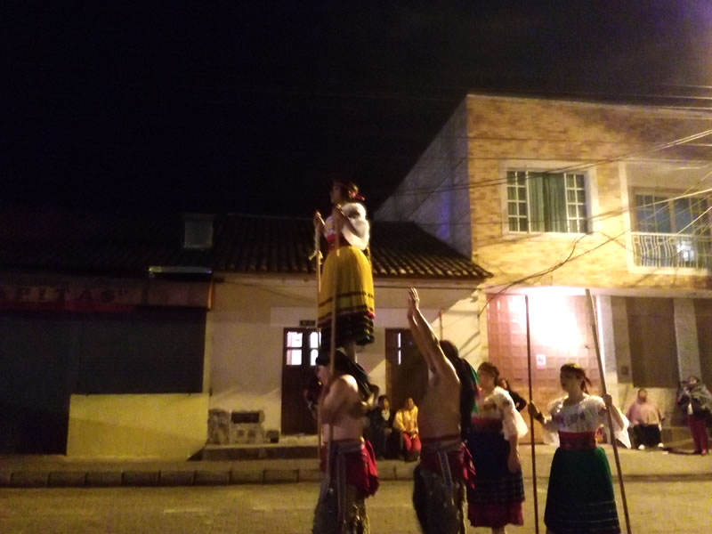 Festival de Danza