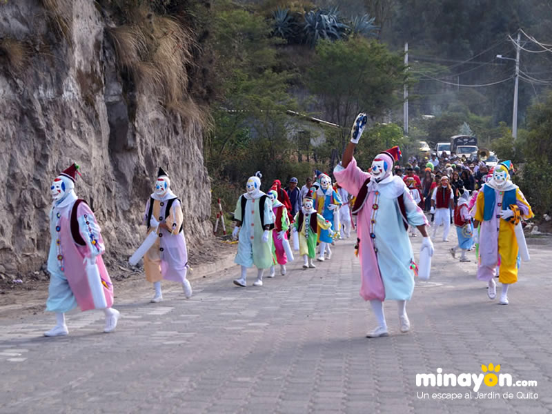 San Pedro de El Valle celebra sus fiestas Patronales