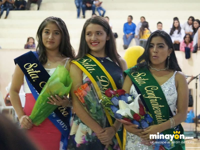 Inauguración Campeonato 2019 - 2020