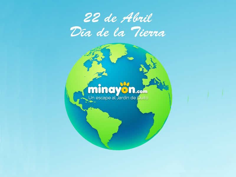 Día Mundial de la Tierra