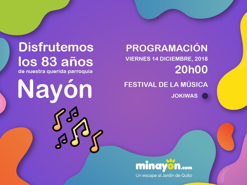 Festival de la Música